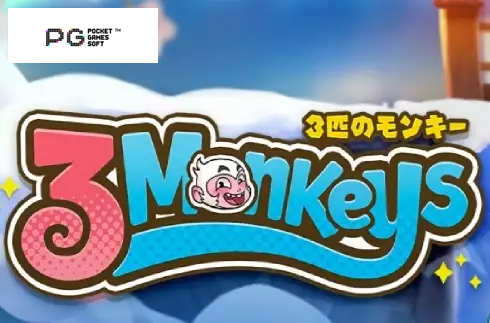 Three Monkeys